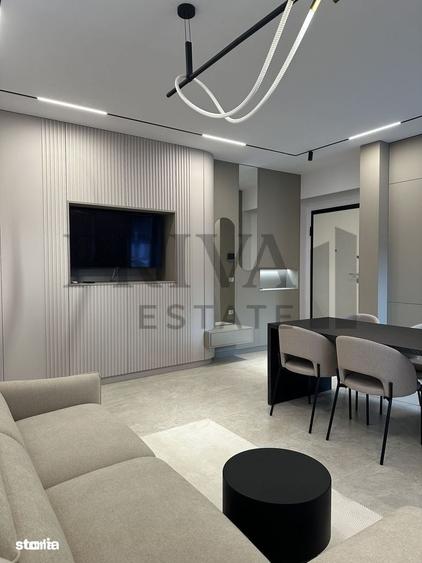 Apartament LUX 2 camere, Piscina, Lift,, Garaj Subteran, Lidl Giroc - 7