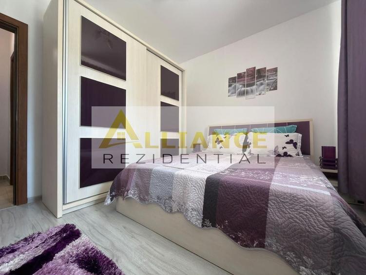 Apartament cu 2 camere decomandat în Theodor Pallady