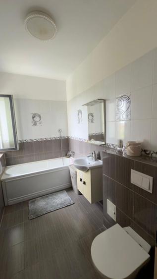 Direct Proprietar - Apartament 2 camere - Giroc - Str. Visinului - Lux mobilat  - 10