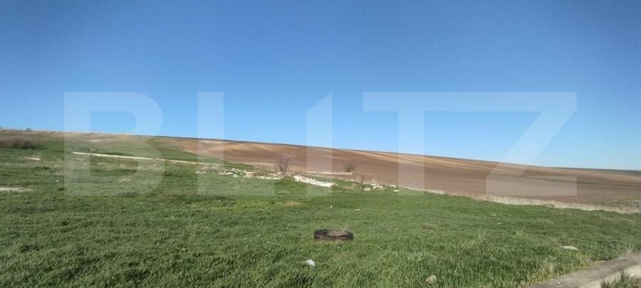 Teren Construcții intravilan de 3600 mp, în Exterior Vest