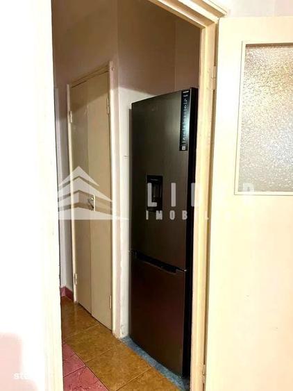 Garsonieră semidecomandată în Mănăștur
