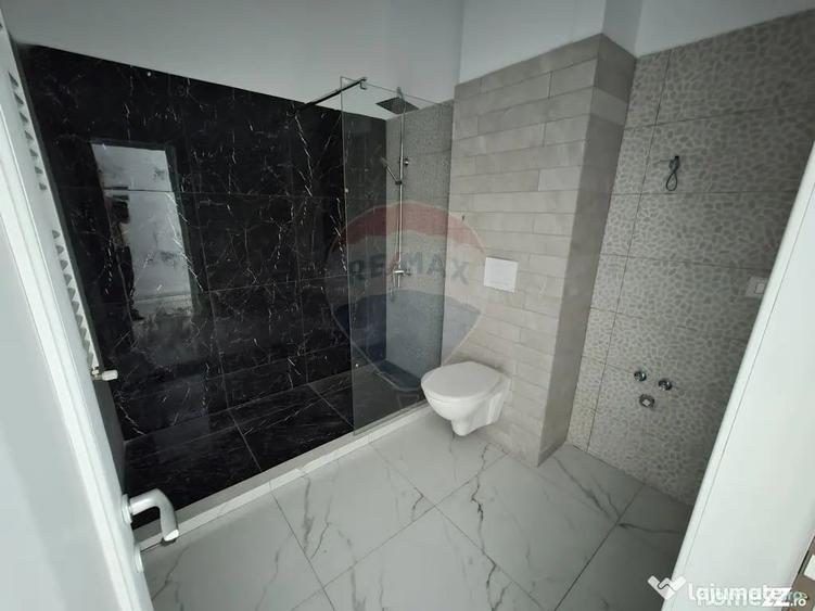 Apartament cu 3 camere decomandat în Nord