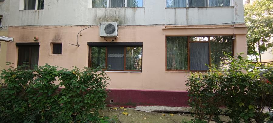 Apartament cu 2 camere semidecomandat în Farfuria