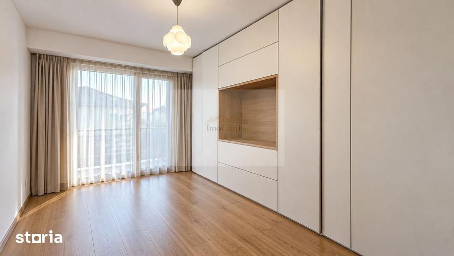 Casă cu 5 camere cu Teren 273 Mp în Feleacu