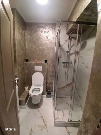 Apartament cu 2 camere în Calea Aradului