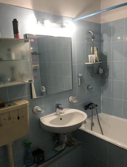 Stefan Cel Mare,Metrou PARCUL CIRCULUI ,reabilitat,DECOMANDAT,mobilat - 8