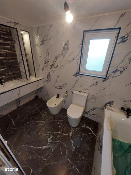 Casă cu 4 camere cu Teren 330 Mp în Oncea