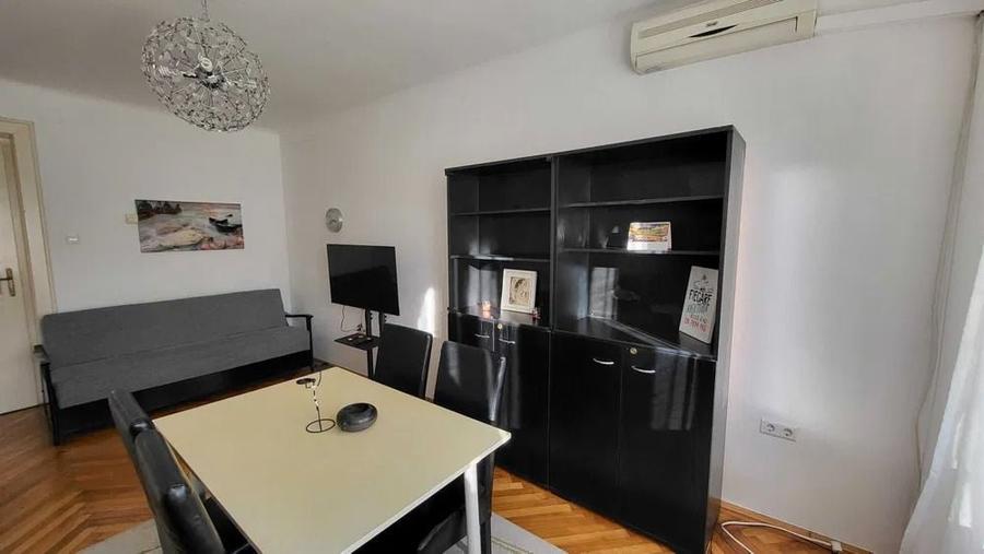 APARTAMENT CU 2 CAMERE IN ZONA BALCESCU LA 450 EURO - 5