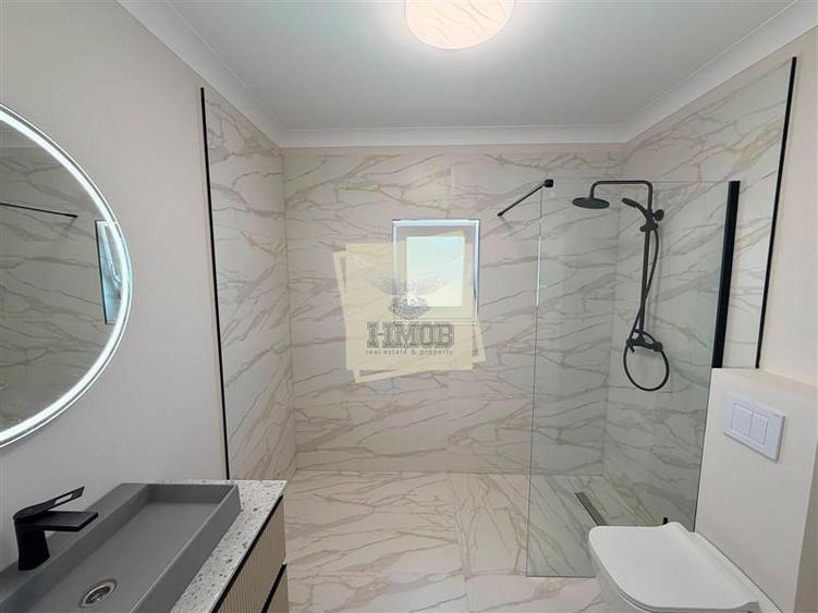 Penthouse Nou 3 camere 90 mpu | Terasa 15 mp Doamna Stanca - 6