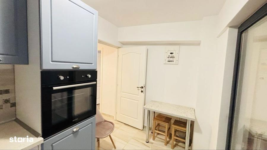 Apartament 1 camera, 38 mp Panoramic Residence CUG - 3