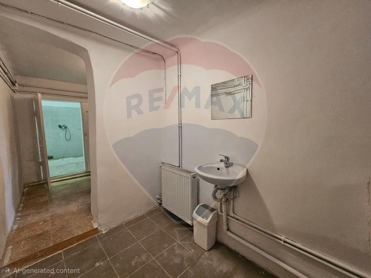 Casă individuală cu 4 camere cu Teren 304 Mp în Andrei Mureșanu