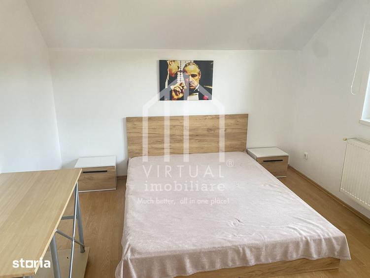 Casă cu 3 camere cu Teren 500 Mp în Șura Mare