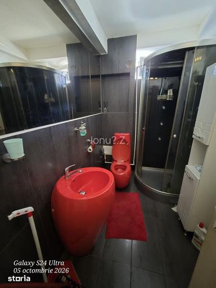 Garsoniera Semi-Central 55300euro