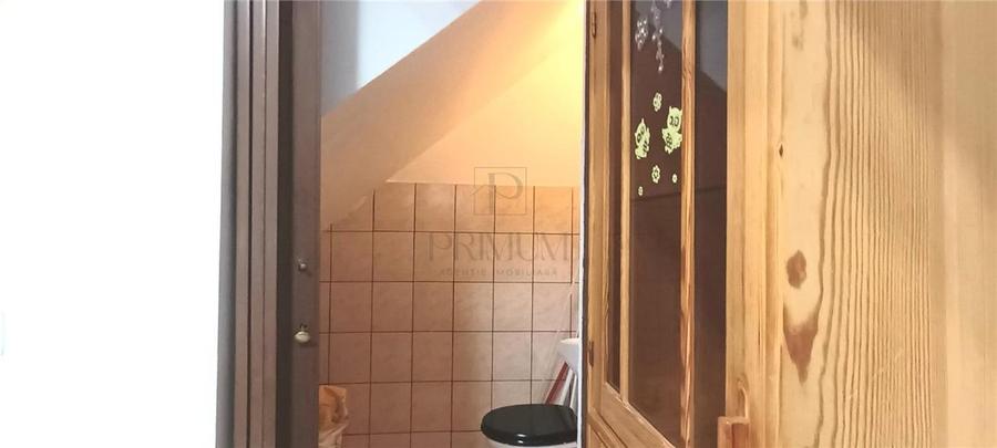 Spațiu comercial, de 29 mp, în Semicentral