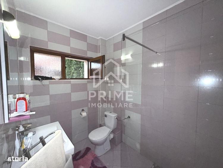 Casă cu 4 camere cu Teren 1306 Mp în Blaj