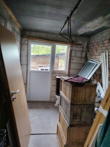 Casă cu 2 camere în Priboieni