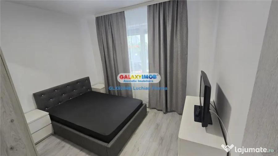 Apartament 2 camere, bloc nou I Nicolae Teclu - 1