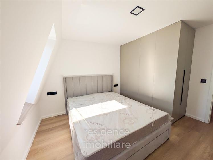 Apartament nou 2 camere, Marasti, zona Piata 1 Mai + Balcon - 7
