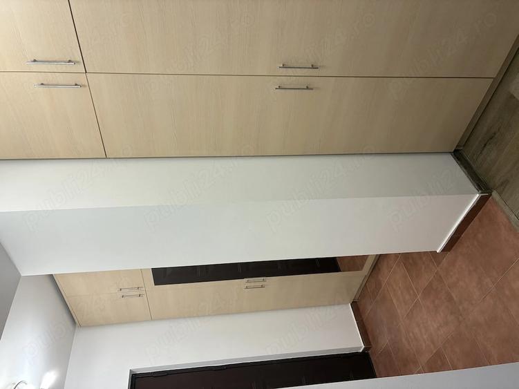 Inchiriez apartament 2 camere RECENT RENOVAT, Confort City, - 1