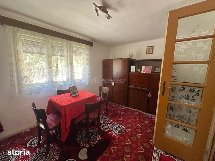 Bocsa Montana, Casa Cocheta de Vacanta sau investitie, Zona Pitoreasca - 8