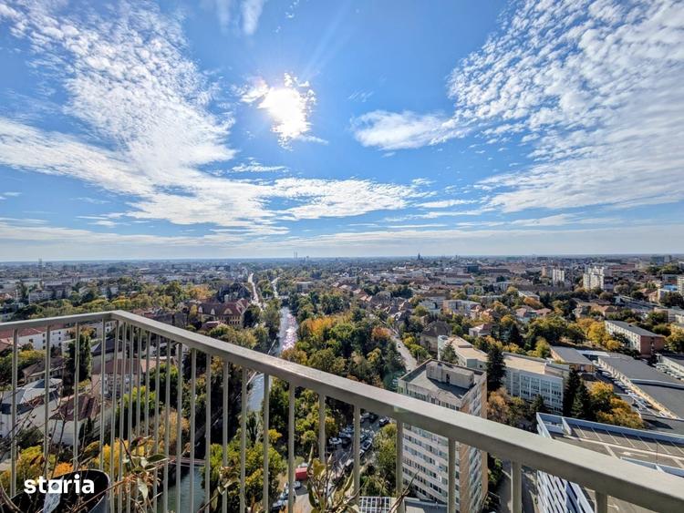 Apartament cu 4 camere în Sud