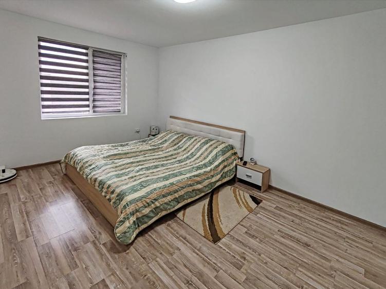 Casă individuală cu 4 camere cu Teren 463 Mp în Hărman