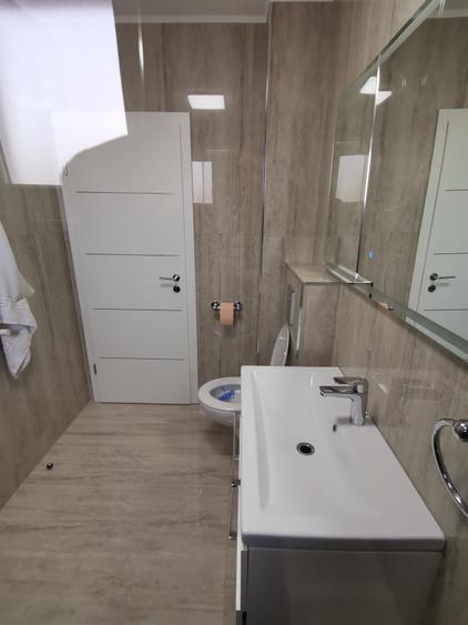 Apartament cu 2 camere în Arhitecților - Calea Cisnădiei