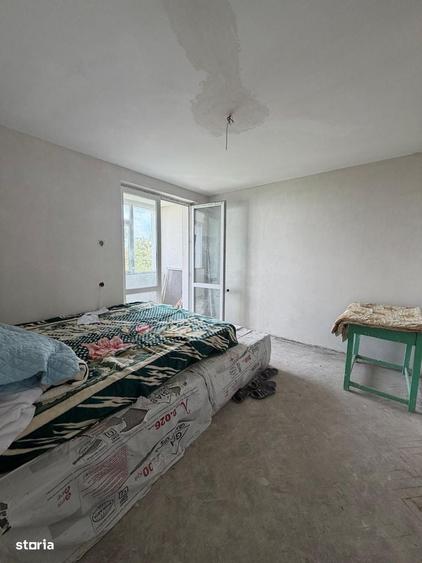 Apartament cu 2 camere semidecomandat în Țiglina 2