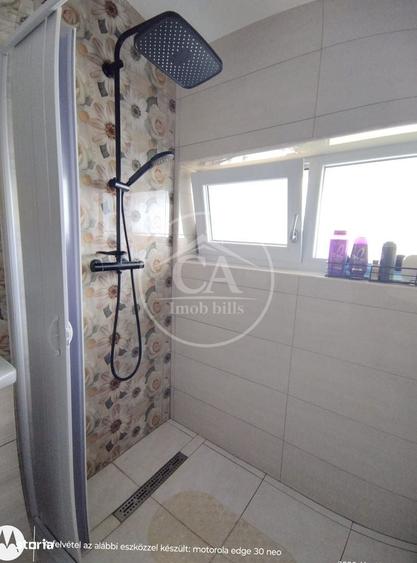 Apartament cu 2 camere decomandat în Iosia