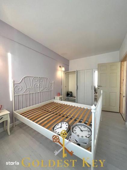 Apartament cu 2 camere în Dâmbul Rotund