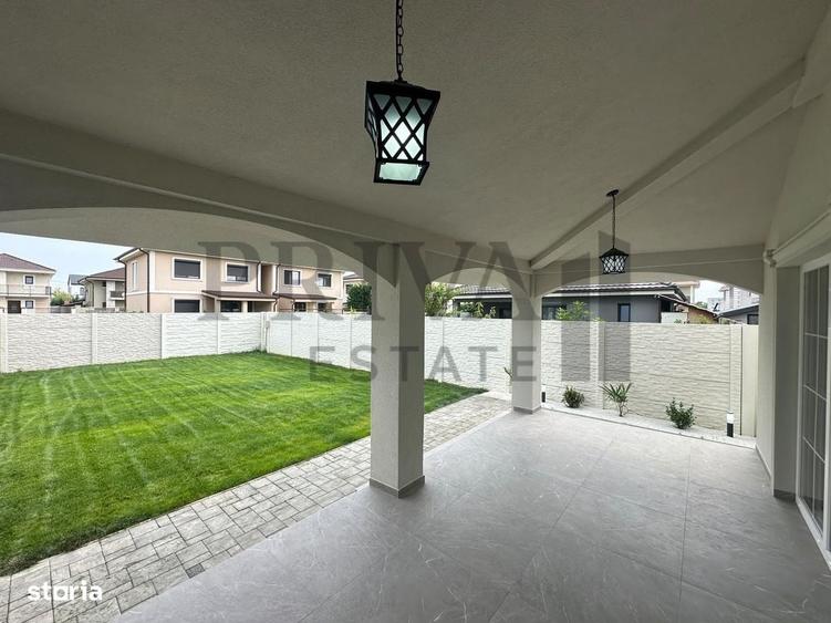 Duplex premium, 5 camere, 3 bai, 133 mp, Chisoda - 16