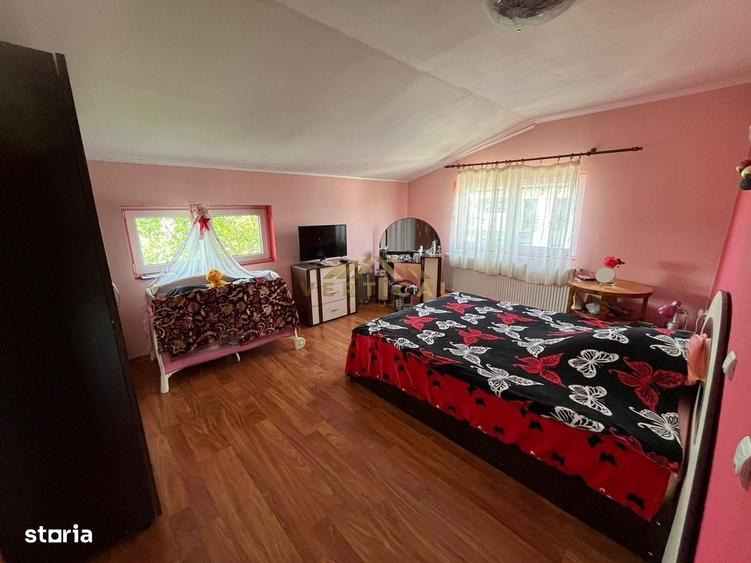 Casa P+M Berceni, 4 camere, Panouri Fotovoltaice - 7