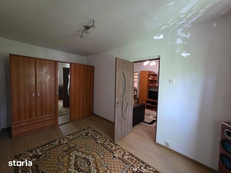 Apartament cu 2 camere Dambu Pietros - 15
