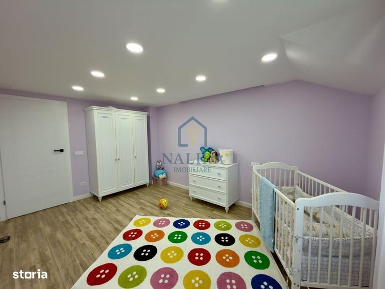 Casă cu 4 camere în Central