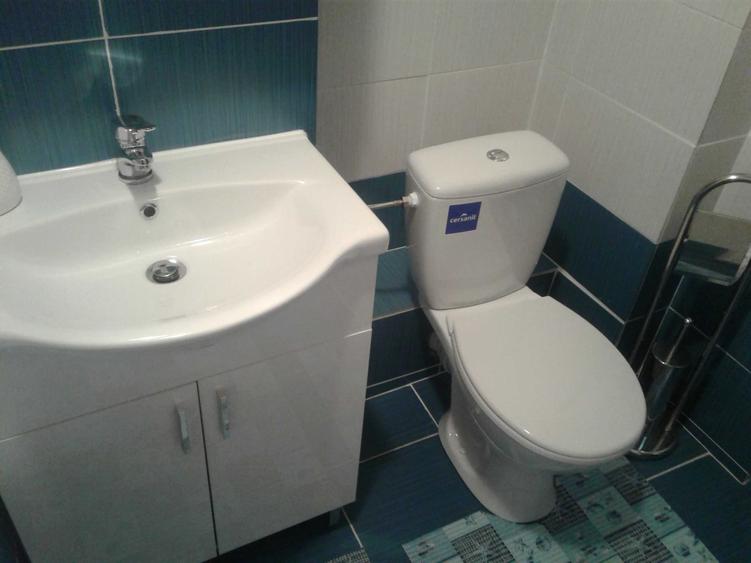 Inchiriez apartament 2 camere decomandat - 4