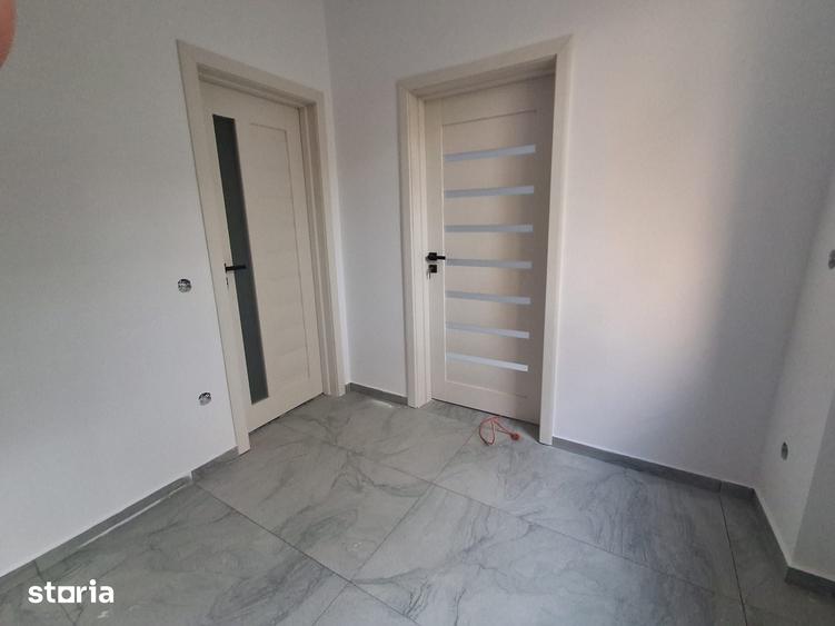 Apartament cu 2 camere în Ultracentral