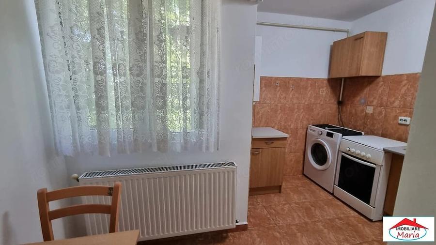 Apartament 2 camere de inchiriat zona Burdea - 10