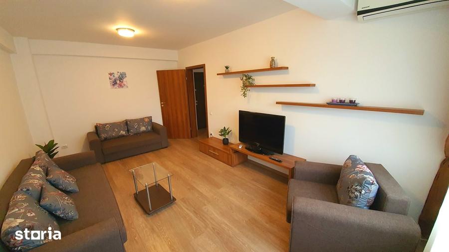 Apartament 2 camere Popa Sapca, bloc nou ,parcare privata - 5