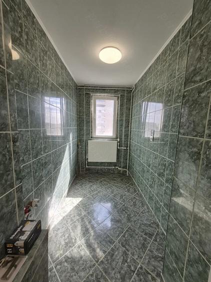 Apartament cu 2 camere decomandat în Nicolae Grigorescu