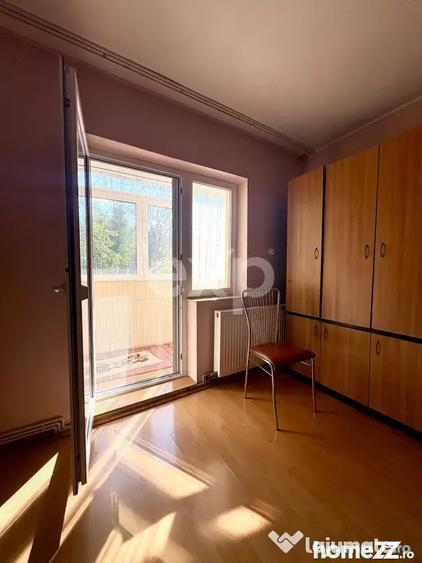 Apartament cu 2 camere decomandat în Banat