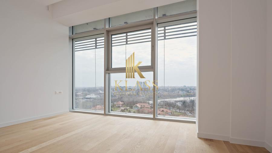 0% Penthouse 4 camere 179 mp, view lac, terasa, SPA, piscina, Floreasca, UPsite - 7