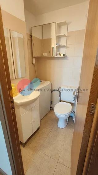 Apartament cu 4 camere decomandat, mobilat în Mănăștur