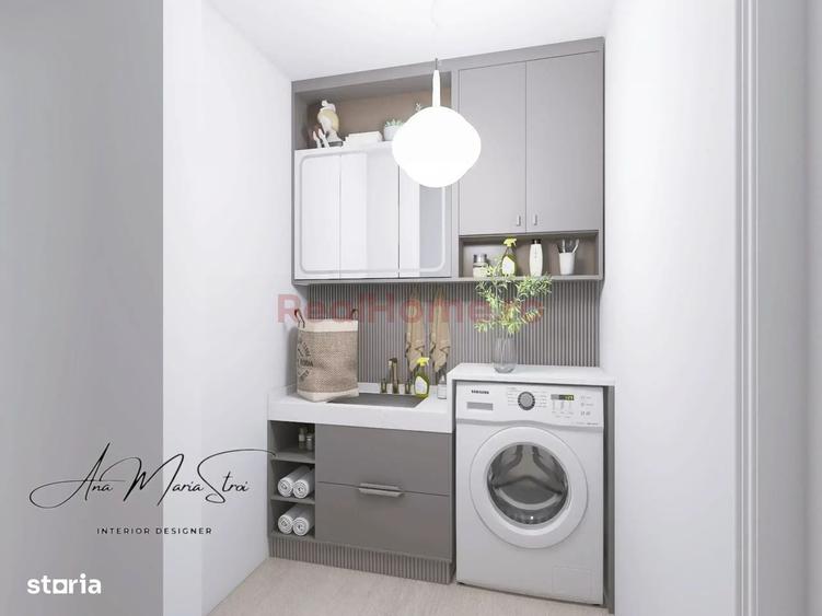 Apartament premium 3 camere | 100,60 mp | | Doua bai | metrou 15 min - 3