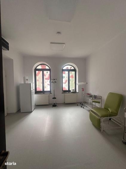 Spațiu comercial, de 118 mp, în Ultracentral