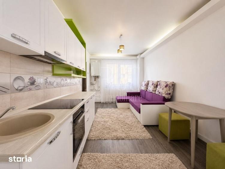 Apartament 2 camere de vanzare in Manastur, Cluj Napoca - 2