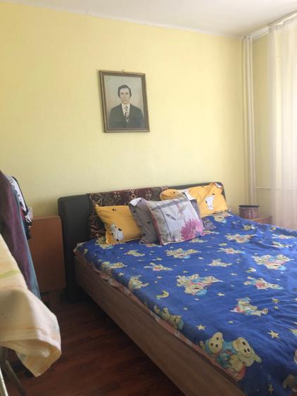 Apartament cu 4 camere nedecomandat, mobilat în Brâncoveanu