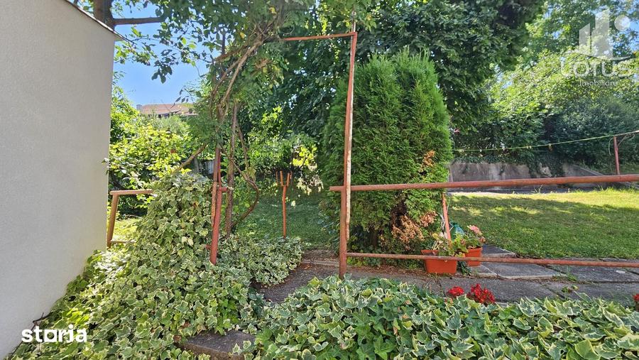 Apartament cu 2 camere în Cornișa