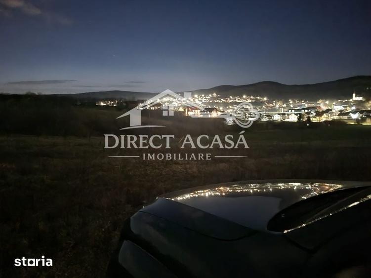 Casă cu 3 camere cu Teren 350 Mp în Livezeni
