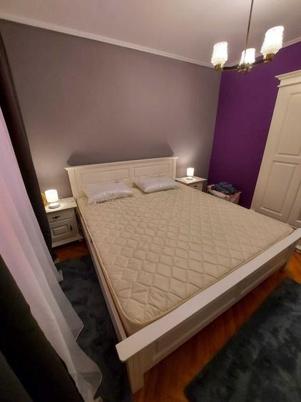 Apartament cu 2 camere semidecomandat în Circumvalațiunii
