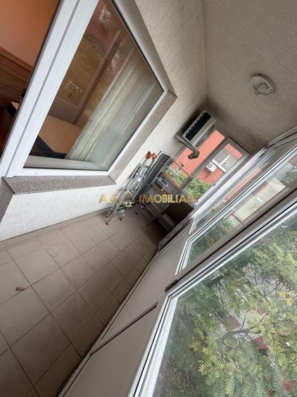 Apartament cu 2 camere decomandat, mobilat în Timpuri Noi